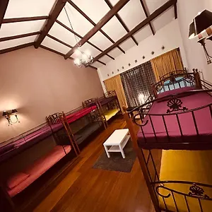 Hostal New Great Shanghai Female, George Town